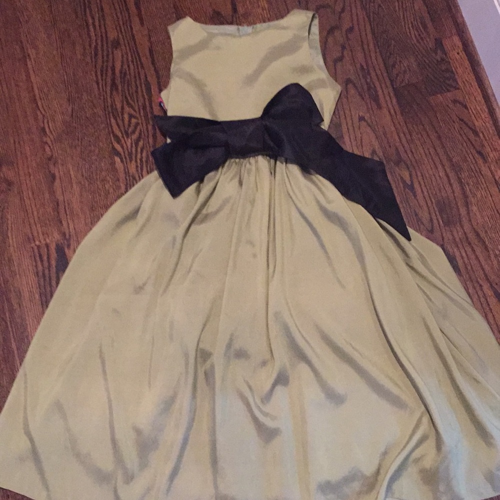 My Best Kid Flowergirl dress Size 9/10
